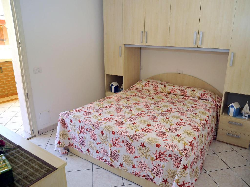 Residence Mediterraneo Lido delle Nazioni Cameră foto