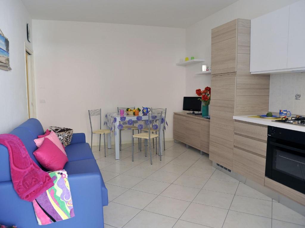 Residence Mediterraneo Lido delle Nazioni Cameră foto