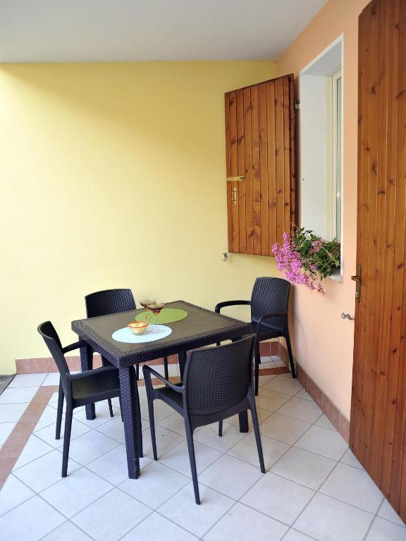 Residence Mediterraneo Lido delle Nazioni Cameră foto