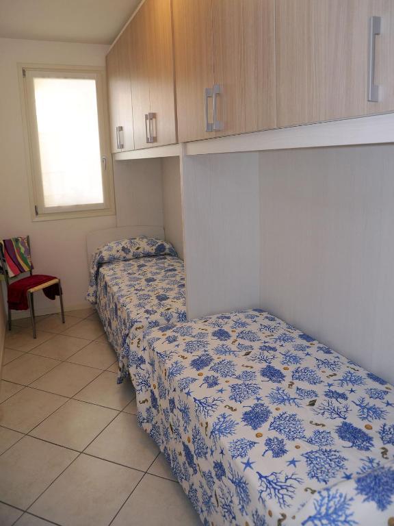 Residence Mediterraneo Lido delle Nazioni Cameră foto